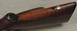 Mannlicher Schoenauer "Roy Vail" Model 1950 6.5x54MS Caliber Custom Rifle S/N 1015XX - 6 of 19