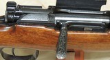 Mannlicher Schoenauer "Roy Vail" Model 1950 6.5x54MS Caliber Custom Rifle S/N 1015XX - 16 of 19