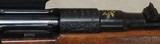 Mannlicher Schoenauer "Roy Vail" Model 1950 6.5x54MS Caliber Custom Rifle S/N 1015XX - 17 of 19
