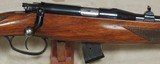 Steyr Zephyr .22 LR Caliber Rifle S/N 3449xx - 8 of 12