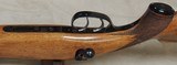 Steyr Zephyr .22 LR Caliber Rifle S/N 3145XX - 8 of 12