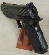 STI Staccato-C 9mm Caliber CCW 2011 Pistol NIB S/N EH738XX - 3 of 9