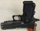 STI Staccato-C 9mm Caliber CCW 2011 Pistol NIB S/N EH738XX - 4 of 9