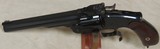 Uberti No. 3 Russian .44 S&W Russian Caliber New Model Top Break Revolver NIB S/N F17503XX - 3 of 9