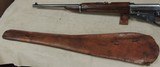 Winchester Model 1895 .30-03 Governmnet Caliber Rifle S/N 80922 BXX - 7 of 13