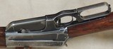 Winchester Model 1895 .30-03 Governmnet Caliber Rifle S/N 80922 BXX - 1 of 13