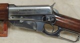 Winchester Model 1895 .30-03 Governmnet Caliber Rifle S/N 80922 BXX - 10 of 13