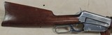 Winchester Model 1895 .30-03 Governmnet Caliber Rifle S/N 80922 BXX - 3 of 13