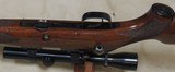 Winchester Model 52b Sporter .22 LR Caliber Rifle S/N 75412BXX - 12 of 13