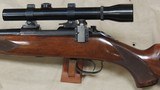 Winchester Model 52b Sporter .22 LR Caliber Rifle S/N 75412BXX - 8 of 13