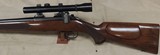 Winchester Model 52b Sporter .22 LR Caliber Rifle S/N 75412BXX - 6 of 13
