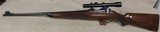 Winchester Model 52b Sporter .22 LR Caliber Rifle S/N 75412BXX - 1 of 13