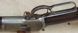 Winchester Model 1892 Carbine .38 WCF Caliber Rifle S/N 389784XX - 5 of 8