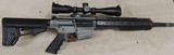 Christensen Arms CA-10 RECON .308 WIN Caliber Carbon Wrapped Barrel Rifle S/N CASX2020XX - 6 of 8