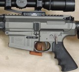 Christensen Arms CA-10 RECON .308 WIN Caliber Carbon Wrapped Barrel Rifle S/N CASX2020XX - 5 of 8