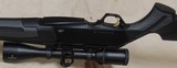 Browning BAR ShortTrac Stalker .308 WIN Caliber Rifle S/N 311VZ11709XX - 4 of 6