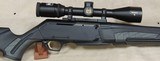 Browning BAR ShortTrac Stalker .308 WIN Caliber Rifle S/N 311VZ11709XX - 5 of 6