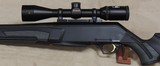 Browning BAR ShortTrac Stalker .308 WIN Caliber Rifle S/N 311VZ11709XX - 3 of 6