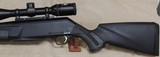 Browning BAR ShortTrac Stalker .308 WIN Caliber Rifle S/N 311VZ11709XX - 2 of 6