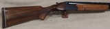Richland Arms Model 810 O/U 10 GA Italian Shotgun S/N 38668XX - 10 of 11