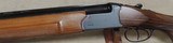 Richland Arms Model 810 O/U 10 GA Italian Shotgun S/N 38668XX - 4 of 11