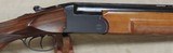 Richland Arms Model 810 O/U 10 GA Italian Shotgun S/N 38668XX - 9 of 11