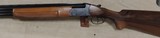 Richland Arms Model 810 O/U 10 GA Italian Shotgun S/N 38668XX - 3 of 11