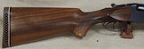 Richland Arms Model 810 O/U 10 GA Italian Shotgun S/N 38668XX - 8 of 11
