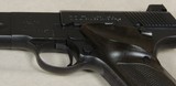 Colt Woodsman Match Target .22 LR Caliber Pistol S/N 81190-S - 8 of 8
