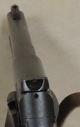 Colt Woodsman Match Target .22 LR Caliber Pistol S/N 81190-S - 4 of 8