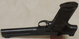 Colt Woodsman Match Target .22 LR Caliber Pistol S/N 81190-S - 5 of 8