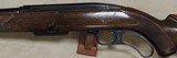 Winchester Model 88 Pre-64 .308 WIN Caliber Lever Action Rifle S/N 111586XX - 4 of 9