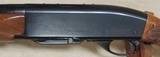 Remington Model 742 Woodsmaster .30-06 SPRG Caliber Rifle S/N B7154750XX - 3 of 9