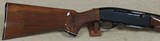 Remington Model 742 Woodsmaster .30-06 SPRG Caliber Rifle S/N B7154750XX - 8 of 9