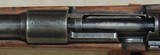 Mauser Mod 98 "BYF 43" 8mm Mauser Caliber German WWII Military Rifle S/N 41804g - 9 of 12