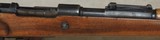 Mauser Mod 98 "BYF 43" 8mm Mauser Caliber German WWII Military Rifle S/N 41804g - 12 of 12