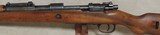 Mauser Mod 98 "BYF 43" 8mm Mauser Caliber German WWII Military Rifle S/N 41804g - 6 of 12