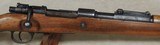 Mauser Mod 98 "BYF 43" 8mm Mauser Caliber German WWII Military Rifle S/N 41804g - 1 of 12