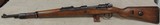 Mauser Mod 98 "BYF 43" 8mm Mauser Caliber German WWII Military Rifle S/N 41804g - 4 of 12