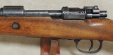 Mauser Mod 98 "BYF 43" 8mm Mauser Caliber German WWII Military Rifle S/N 41804g - 7 of 12