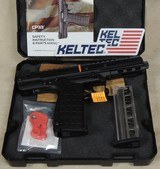 *NEW* Kel-Tec CP33 .22 LR *33 Round Magazine* Competition Pistol NIB S/N M1040XX - 4 of 5