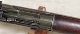Remington Model 03-A3 .30-06 Caliber Military All Matching Rifle S/N 4051615XX - 3 of 14