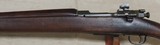 Remington Model 03-A3 .30-06 Caliber Military All Matching Rifle S/N 4051615XX - 8 of 14