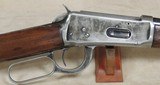 Winchester Model 1894 .30-30 WIN Caliber SRC Rifle S/N 852238XX - 11 of 13