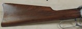 Winchester Model 1894 .30-30 WIN Caliber SRC Rifle S/N 852238XX - 12 of 13