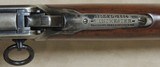 Winchester Model 1894 .30-30 WIN Caliber SRC Rifle S/N 852238XX - 9 of 13