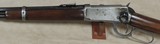 Winchester Model 1894 .30-30 WIN Caliber SRC Rifle S/N 852238XX - 3 of 13