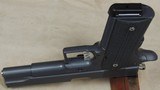Caspian Custom 1911 .45 ACP Caliber Target Pistol Built By Rich Dettelhouser of Canyon Creek Custom S/N NE7822XX - 4 of 5