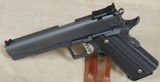 Caspian Custom 1911 .45 ACP Caliber Target Pistol Built By Rich Dettelhouser of Canyon Creek Custom S/N NE7822XX - 2 of 5