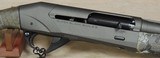 Benelli Super Black Eagle 3 Optifade Timber/Tungsten Cerakote 12GA 28" Barrel Shotgun NIB S/N U616100S19XX - 8 of 12